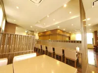 โรงแรมรูท อินน์ ชิบุคาวะ - พร้อมอาหารเช้า