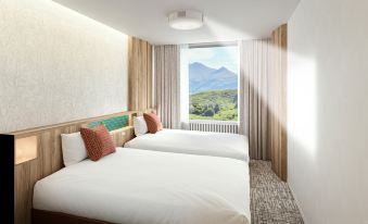 Minakami Kogen Hotel 200