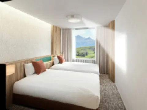 Minakami Kogen Hotel 200