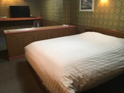 Hotel Top Hotels in Takahata