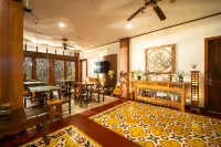 Antonio's Bed and Breakfast Hotel