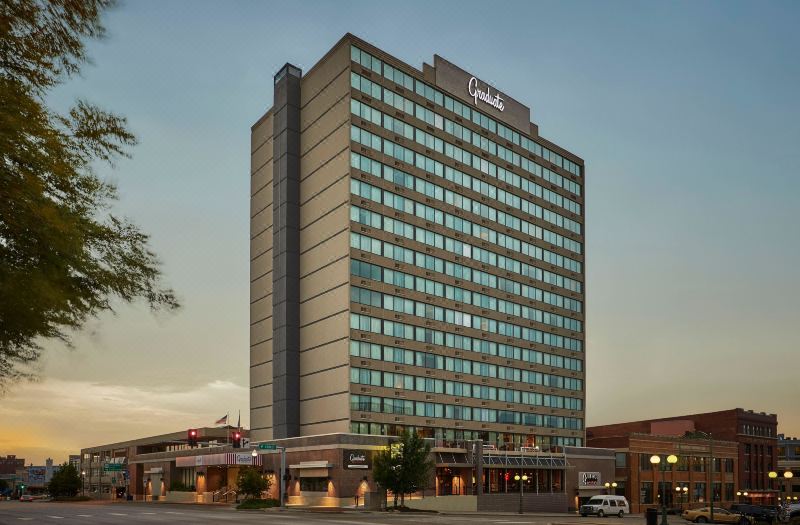 Graduate by Hilton Lincoln