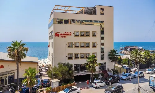 Aragosta Hotel