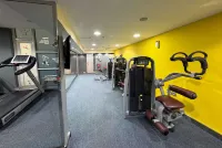 Ramada Encore by Wyndham Doha - ที่มีฟิตเนส