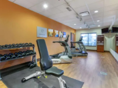 Comfort Suites Glendale - State Farm Stadium Area Hotels in Glendale