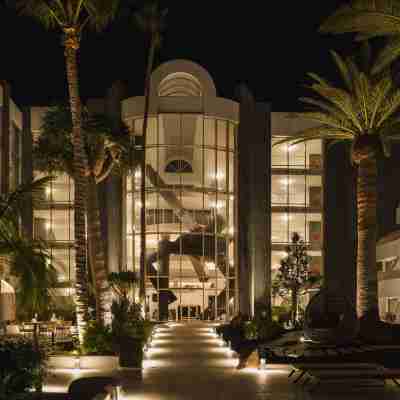 Plus Fariones Suite Hotel Hotel Exterior