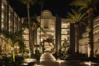 Plus Fariones Suite Hotel