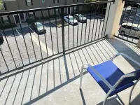 Entire cozy 2-bedroom Guest House in Atlanta