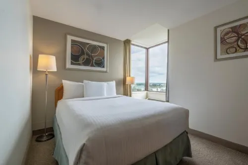 Nav Centre Hotels in Cornwall