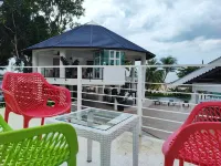 Solesor Kampong Beach Resort Hotel a Si Rusa