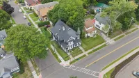 Cozy Stay ~ 5 Mins to Downtown