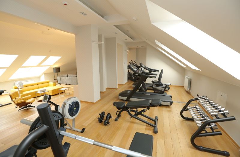 Zepter Hotel Belgrade, Member of Zepter Hotels photo 3