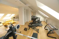 Zepter Hotel Belgrade, Member of Zepter Hotels - palestra