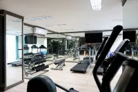Fairfield by Marriott Belitung - Gym