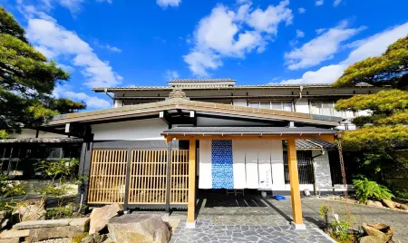 Saginoyusou Отели рядом с достопримечательностью «Wako Museum»