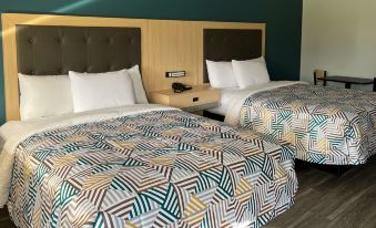 Motel 6 East Windsor, NJ - Hightstown
