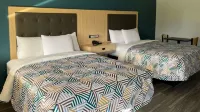 Motel 6 East Windsor, NJ - Hightstown Hoteles en Municipio de Cranbury