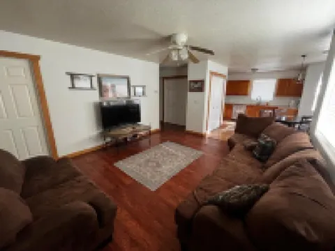 Granny's Nook, Cozy 3-Bedroom Home In Hanksville