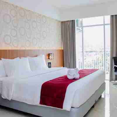 Horison Sentani Rooms