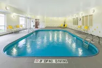 Fairfield Inn & Suites Findlay - Pools