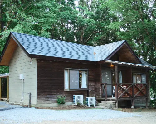 NASU SATOYAMA FIELD Hotels in Otawara
