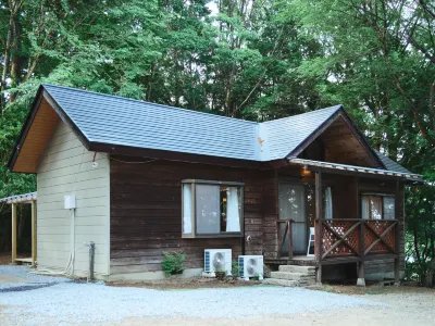 NASU SATOYAMA FIELD Hotel in zona JR Nozaki station