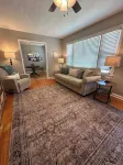 Charming 3-bedroom cottage ONE MILE to the Augusta National