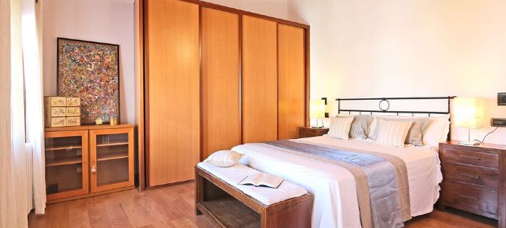 Ca Ses Nines: Beautiful Oasis in a Quiet Location, Swimming Pool, Wifi, Climate Hoteles en Selva