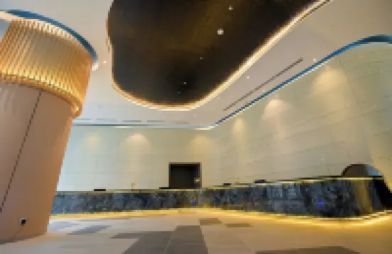 1001 Nights Hotel, Trademark Collection by Wyndham