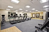 Homewood Suites by Hilton Warren Detroit - Gym