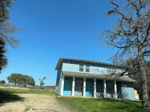 The Lakewood - Second Floor on a duplex