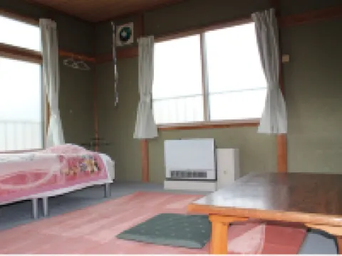 鶴屋旅館 足寄町のホテル