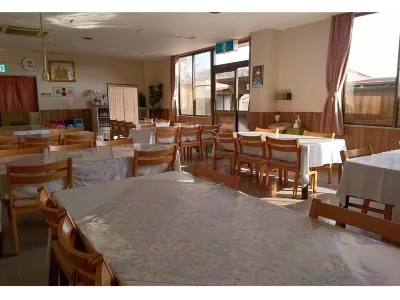 Hotel Oubaikaku