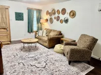 Bison Hall 5, No cleaning fee, Near Harding Các khách sạn ở Searcy