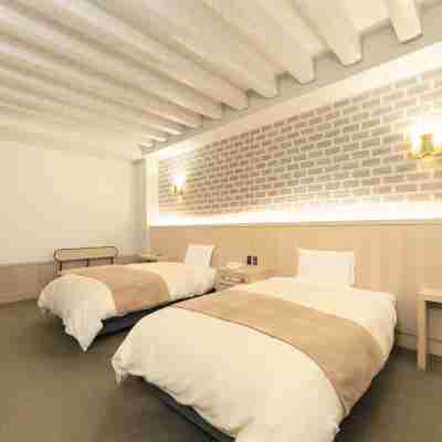 Villa The Club 御殿場ウエスト Rooms