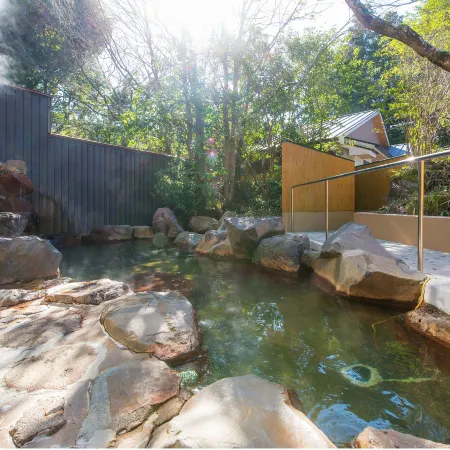 Shiratori Onsen Shitayu