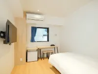 ELE HOTEL KUZUHA Các khách sạn ở Yawata