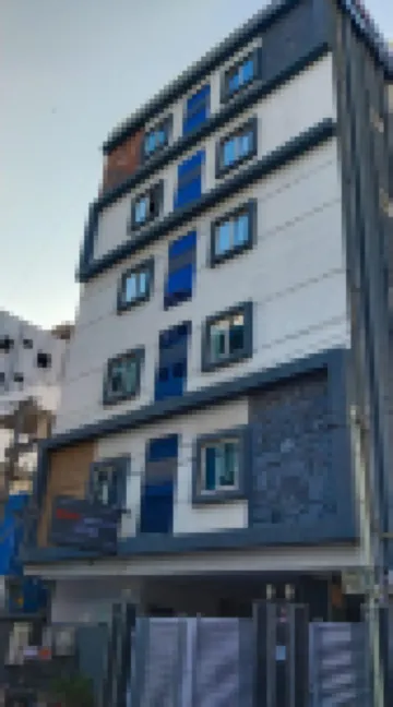 Hotel Marigold Kokapet- A Business Hotel Hotels near TIFR