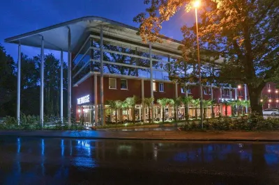 Best Western Plus Hotel Brueggen Hôtels à : Nettetal