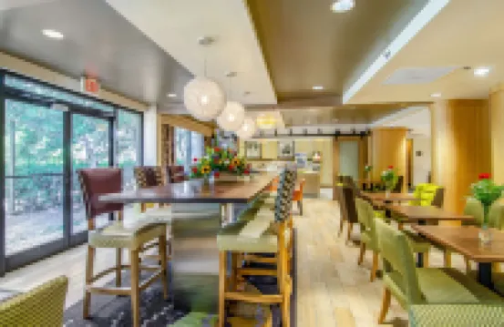 Comfort Inn Raleigh Midtown