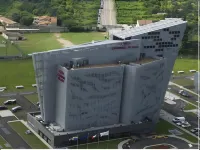 Crowne Plaza Verona - Fiera Hotels in der Nähe von Scaliger-Grabmäler