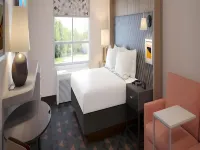 Holiday Inn & Suites ARDEN - ASHEVILLE AIRPORT by IHG - balcony