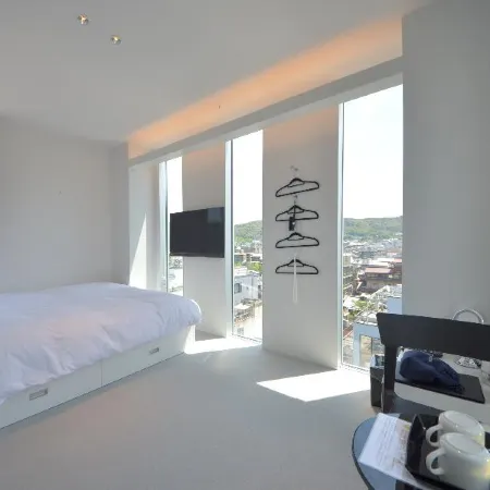 Carta Hotel Kyoto Gion