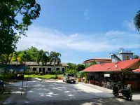 Saikhao Inn Hotels near Ban Kwan Chang