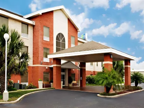 Holiday Inn Express & Suites WESLACO by IHG