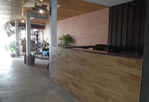 밤부야 리조트 이미지2