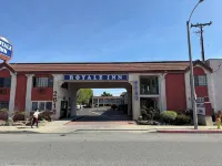 Royale Inn Motel Hotels in South San Gabriel