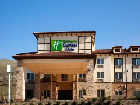 Holiday Inn Express & Suites FRAZIER PARK by IHG