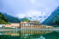 Qafqaz Tufandag Mountain Resort Hotel - Bar