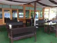 เช็คอิน แอนด์ ชิลล์เอาท์ ท่าเรือแหลมศอก โรงแรมในตราด